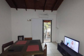 Departamento 2 Dormitorios Centro